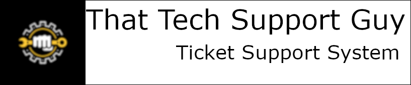 osTicket :: Staff Control Panel